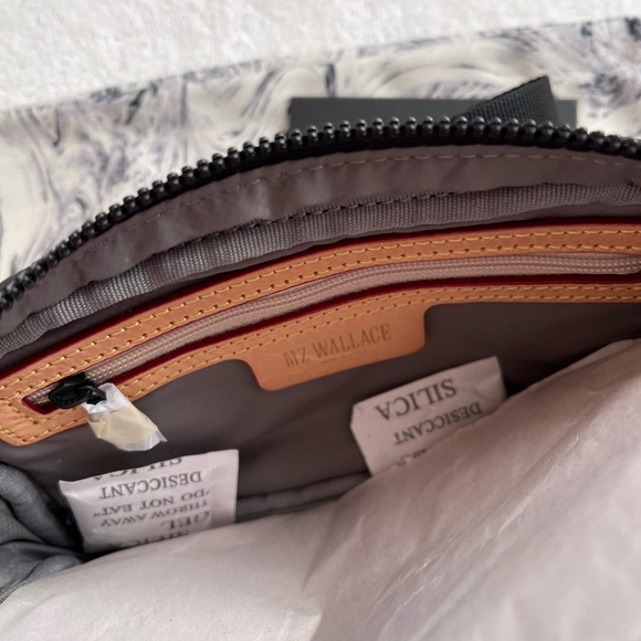 MZ WALLACE Metro Belt Bag -NWT - Picture 10 of 10